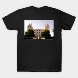 Temple Square T-Shirt